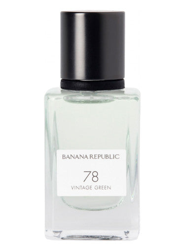 Banana republic fragrance discount discontinued