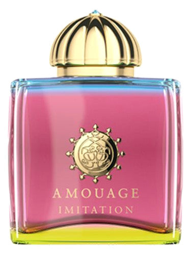Imitation Woman by Amouage