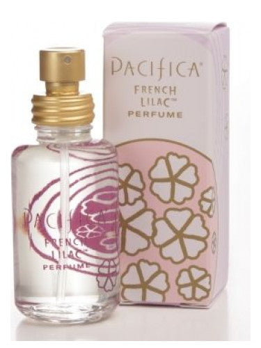 Lilac - Bourbon French Parfums