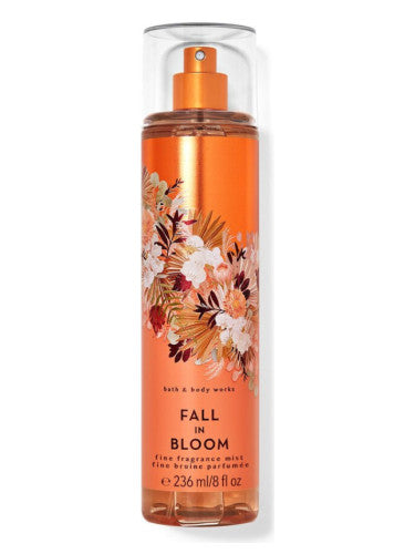 Dupe Alert! Fall in Bloom by Bath &Body works! Smells just like Burber, Perfumes