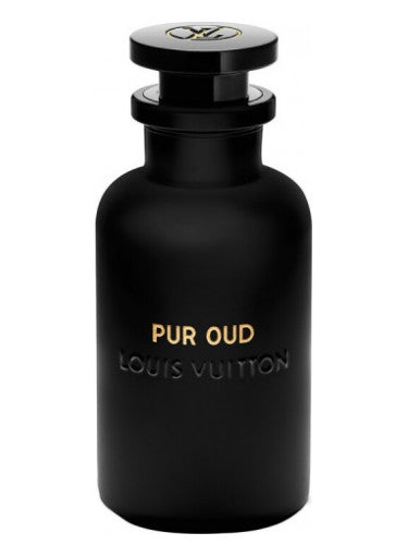 Airy oud inspired by (LV) Matière Noire Louis Vuitton