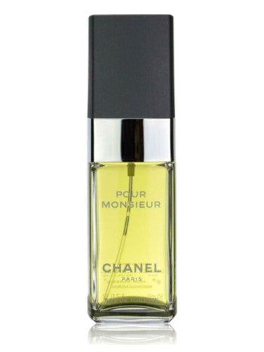 Pour Monsieur by Chanel – Bloom Perfumery London