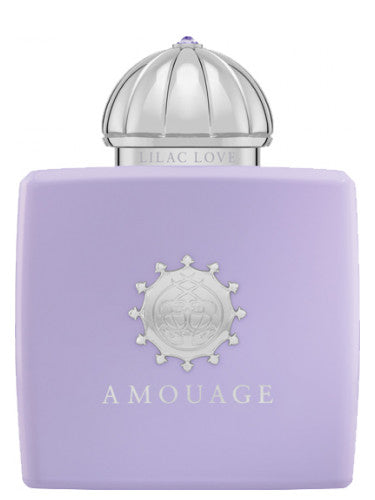 Lilac Love by Amouage Bloom Perfumery London