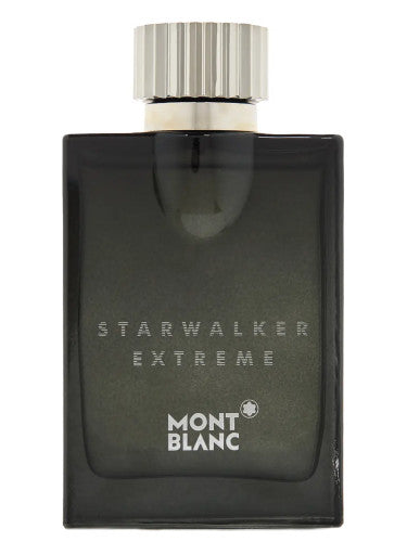 Montblanc discount starwalker parfüm