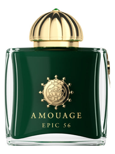 Epic 56 Woman by Amouage Bloom Perfumery London