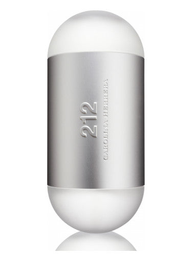 Perfume similar to store 212 carolina herrera