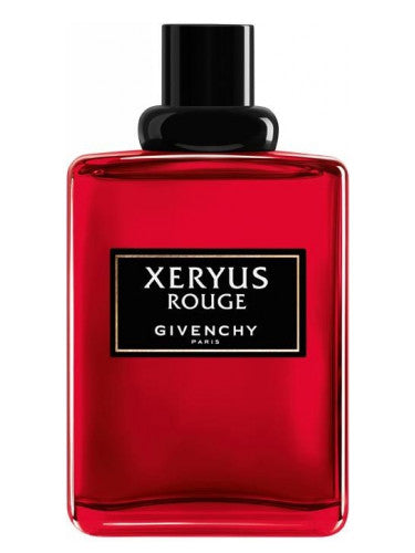 Fake xeryus discount by givenchy