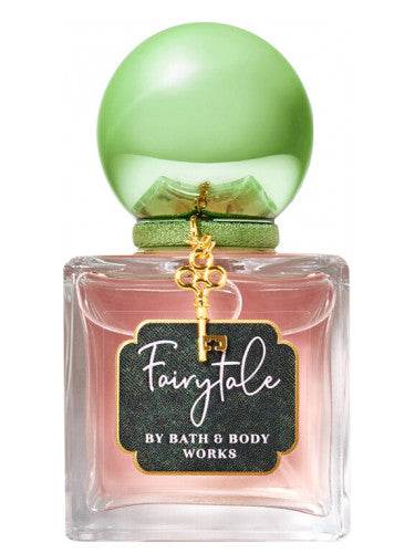 Fairytale by Bath and Body Works – Bloom Perfumery London