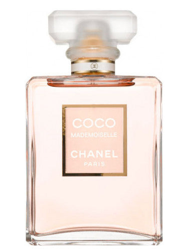 Chanel Coco Mademoiselle perfume alternative for women