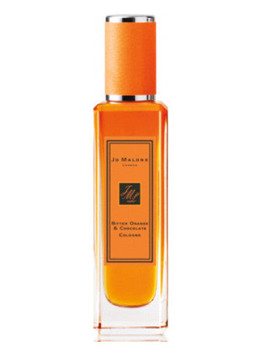 Bitter outlet orange perfume