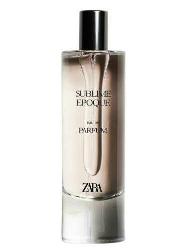 tobacco sublime zara dupe Men Sensual Perfume with Refined Vanilla Sublime Tobacco Fragrance & Amber Woods Scent by Jordi Fernndez EDP Eau de Parfum 100ml Sublime Epoque by Zara Dupes