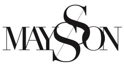 Maysson - Bloom Perfumery