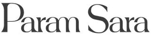 Param Sara - Bloom Perfumery