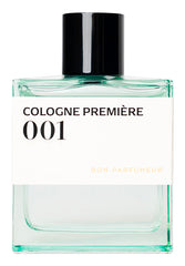001 Cologne Première - Bon Parfumeur - Bloom Perfumery