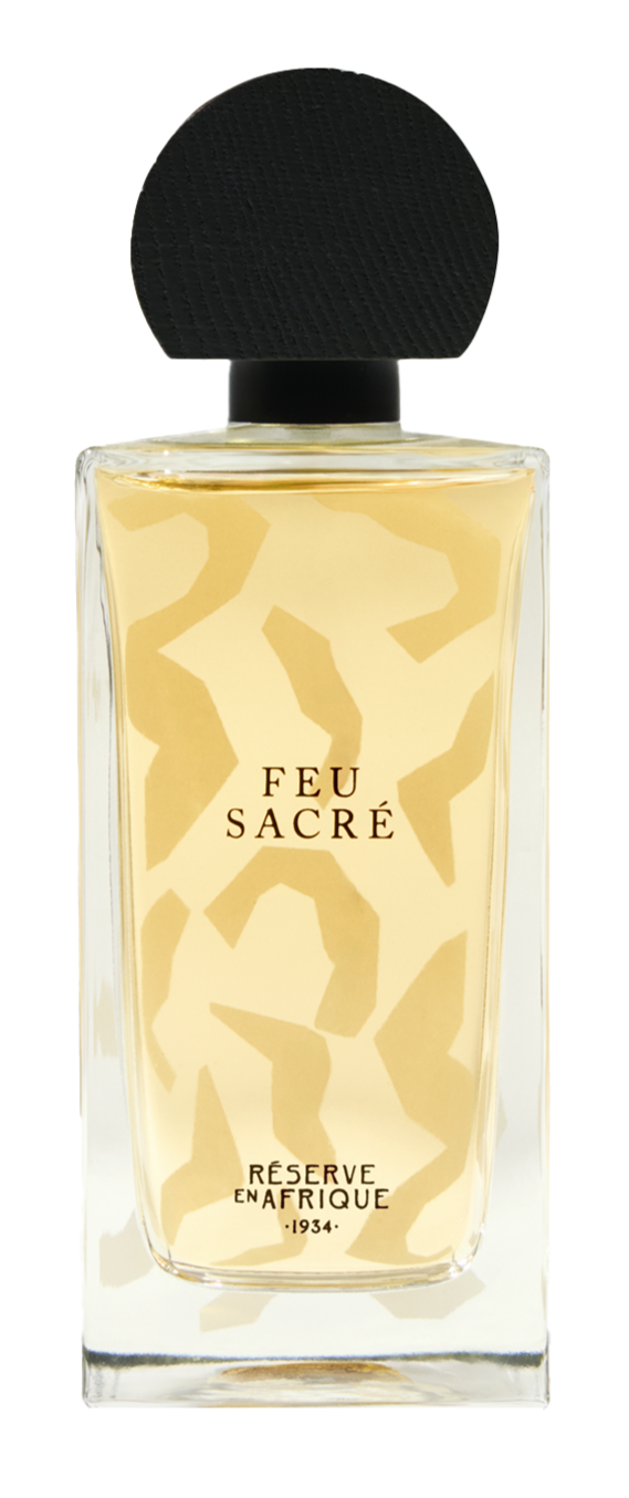 Feu Sacre Reserve en Afrique 1934 EdP | Bloom Perfumery