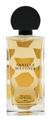 Vanille Mafonja - Reserve en Afrique 1934 - Bloom Perfumery