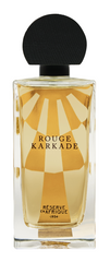 Rouge Karkade - Reserve en Afrique 1934 - Bloom Perfumery