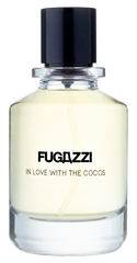 In Love With the Cocos - Fugazzi - Bloom Perfumery
