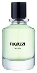 Thirsty - Fugazzi - Bloom Perfumery