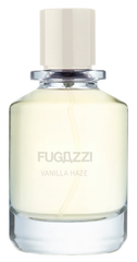 Vanilla Haze - Fugazzi - Bloom Perfumery