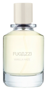 Vanilla Haze - Fugazzi - Bloom Perfumery