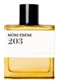 203 Mûre Ébène