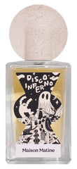 Disco Inferno - Maison Matine - Bloom Perfumery