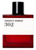 302 Groovy Amber