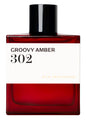302 Groovy Amber