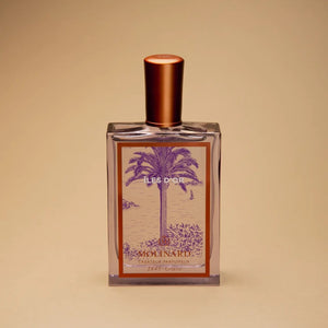 Îles d’‎Or - Molinard - Bloom Perfumery