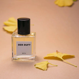 Match - Der Duft - Bloom Perfumery