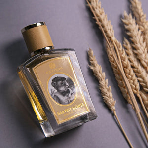 Harvest Mouse (Limited Edition) - Zoologist - Bloom Perfumery