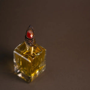 Amygdala - Mendittorosa - Bloom Perfumery
