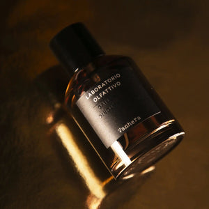 Vanhera - Laboratorio Olfattivo - Bloom Perfumery
