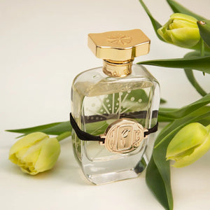 Land of Tulips - Aura of Kazakhstan - Bloom Perfumery