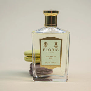 Mulberry Fig - Floris - Bloom Perfumery