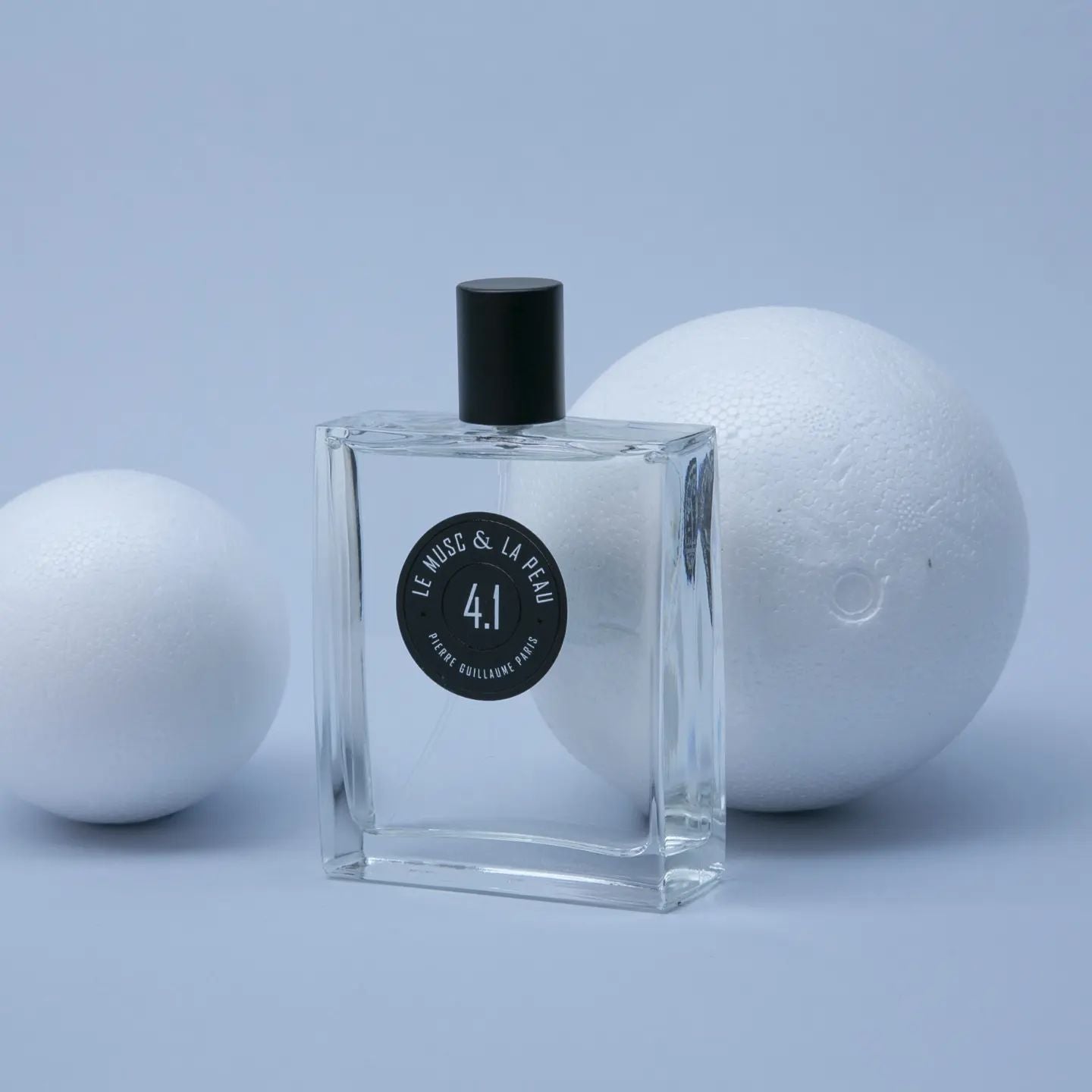 PG4.1 Le Musc & La Peau | Pierre Guillaume - Parfumerie Générale