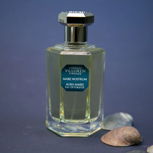 Aura Maris - Lorenzo Villoresi - Bloom Perfumery
