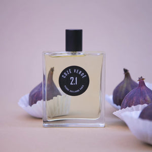PG2.1 Cozé Verdé (Discontinued) - Pierre Guillaume - Parfumerie Générale - Bloom Perfumery