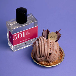 501 - Bon Parfumeur - Bloom Perfumery
