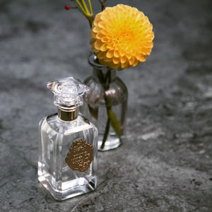 Pivoine Souveraine - Houbigant - Bloom Perfumery