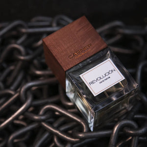 Revolucion - CARNER - Bloom Perfumery