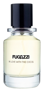 In Love With the Cocos - Fugazzi - Bloom Perfumery