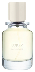 Vanilla Haze - Fugazzi - Bloom Perfumery
