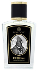 Cardinal (Discontinued) - Zoologist - Bloom Perfumery