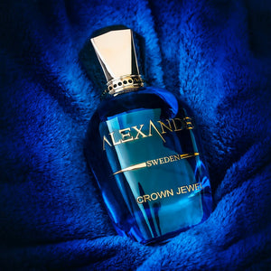 Crown Jewel - Alexander - Bloom Perfumery