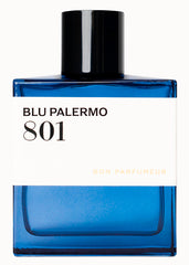 801 Blu Palermo - Bon Parfumeur - Bloom Perfumery