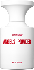 ANGELS´ POWDER - BORNTOSTANDOUT - Bloom Perfumery