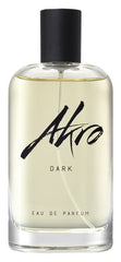 Dark - Akro - Bloom Perfumery