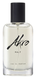 Malt - Akro - Bloom Perfumery